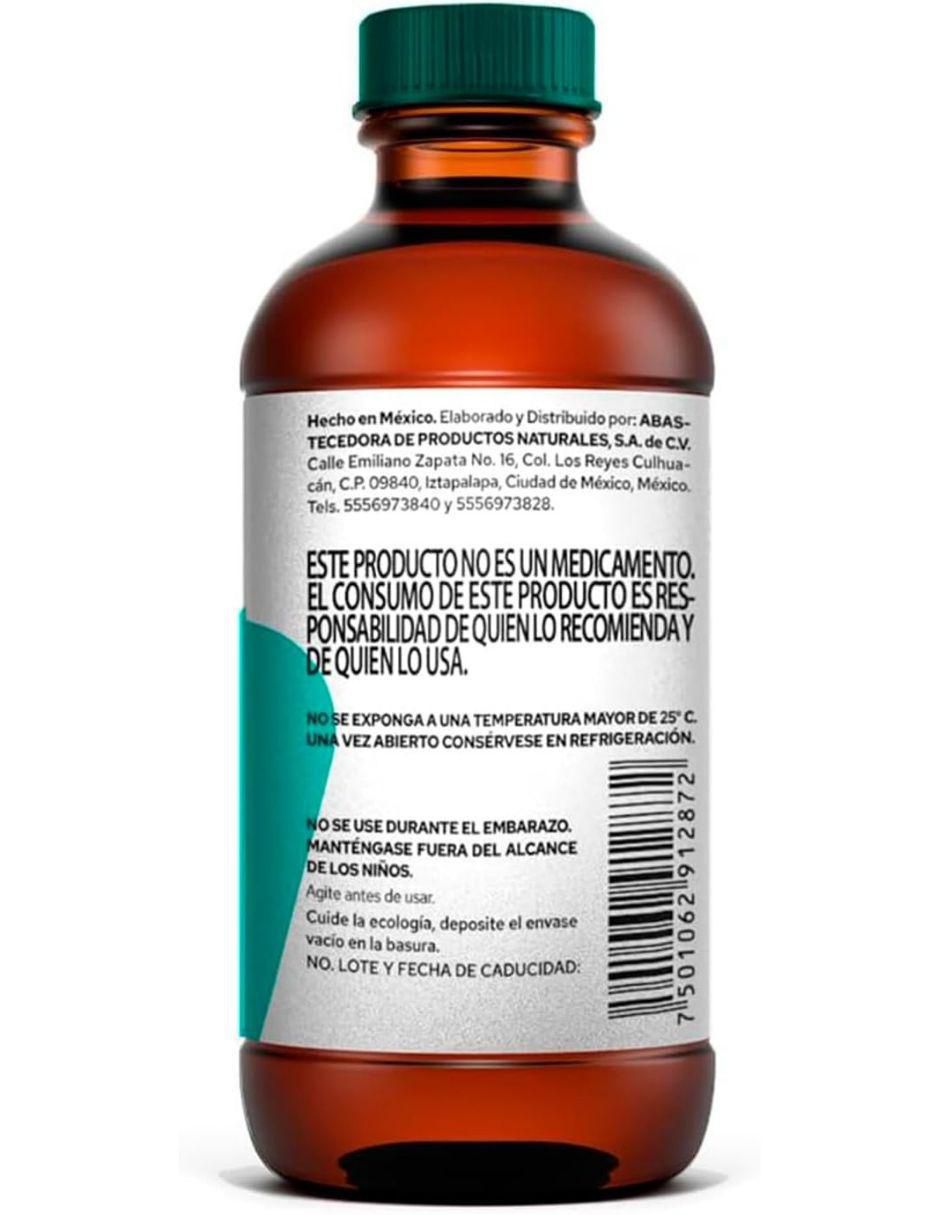 Glucosamina Liquida sabor uva 6