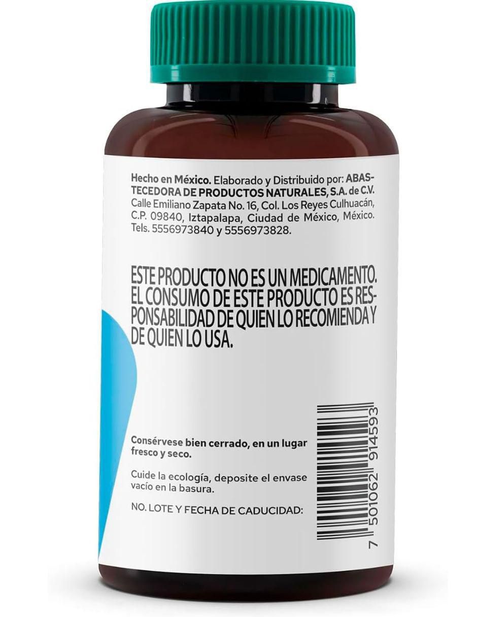 Levadura de Cerveza con complejo b y levadura de cerveza 8