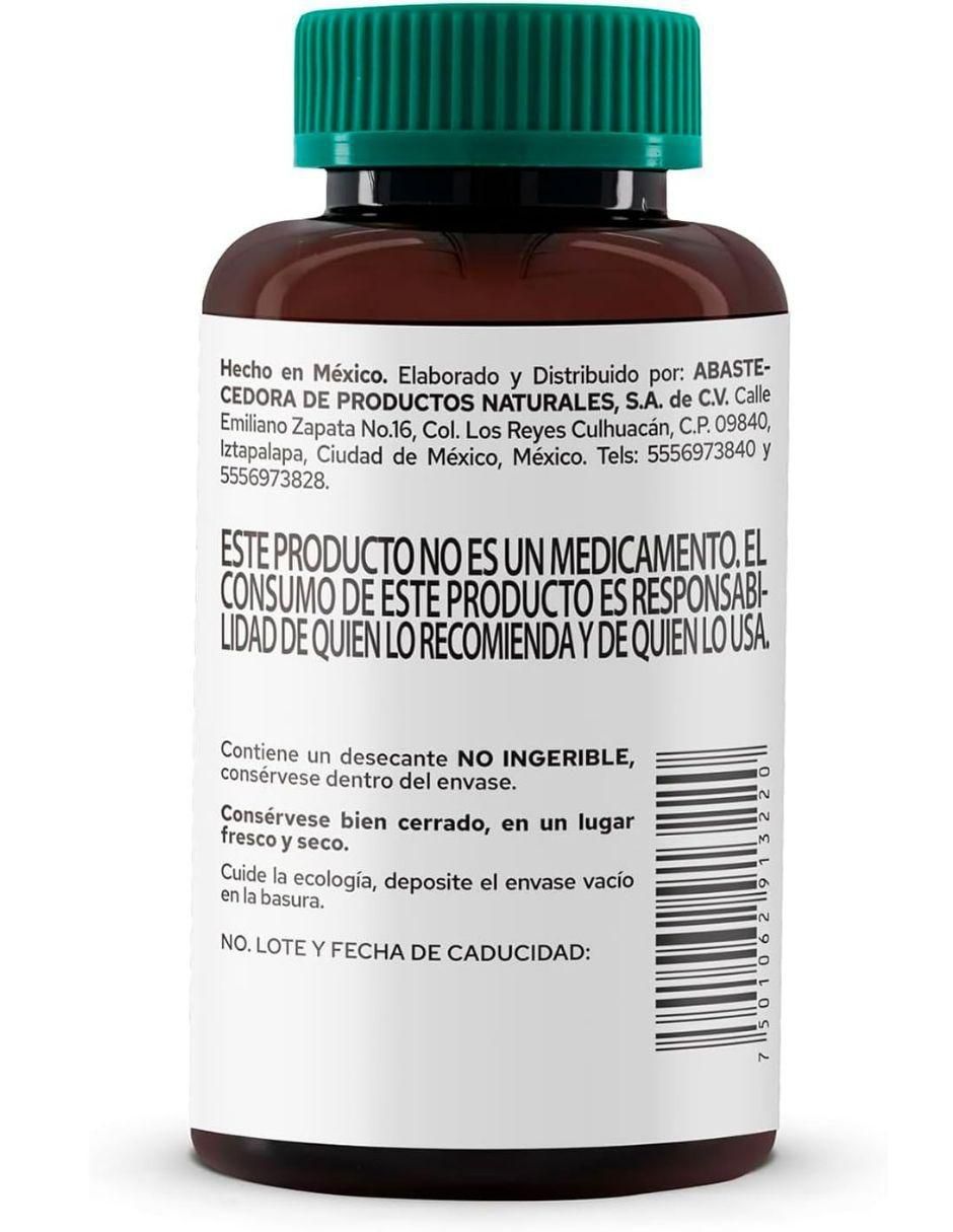 Acerola & Equinácea Kids + Omega 3 con dha, epa y vitamina e sabor frutas 7