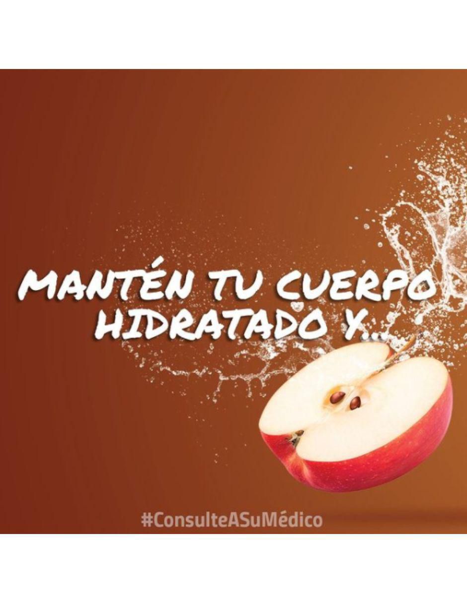 Bebida isotónica 3