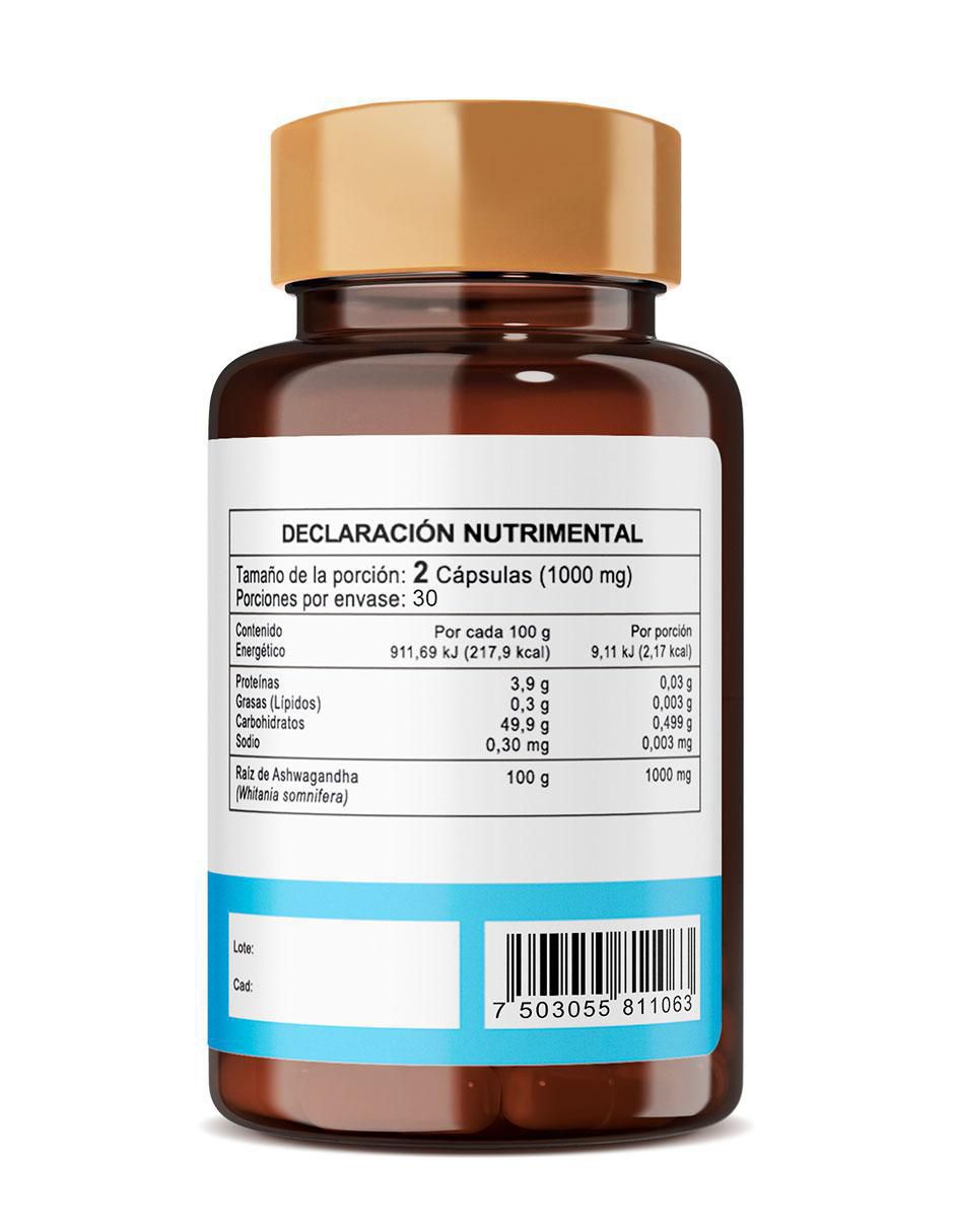Ashwagandha 2