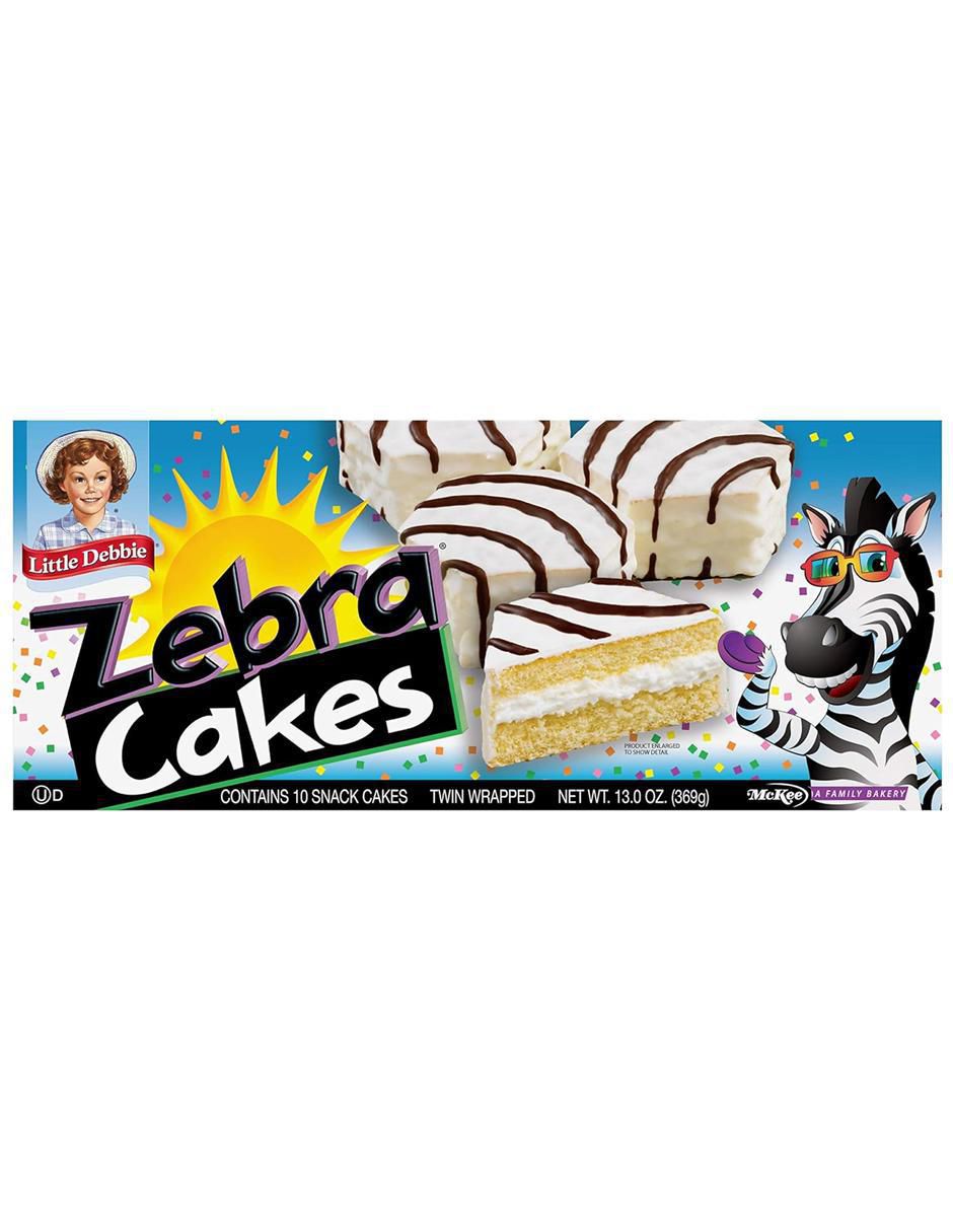 Caja de pastel