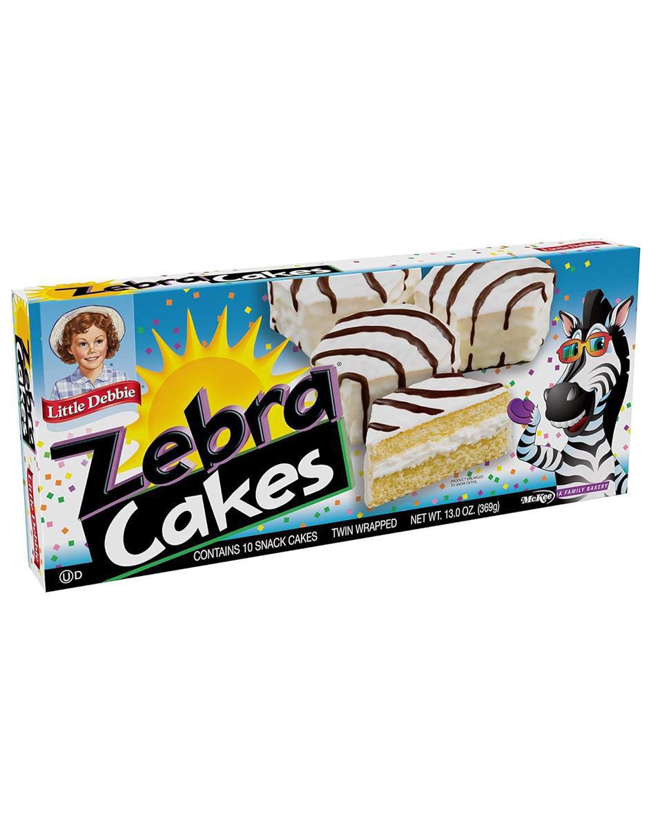 Caja de pastel 2