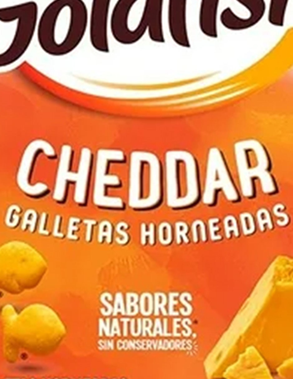 Galletas de cheddar 2