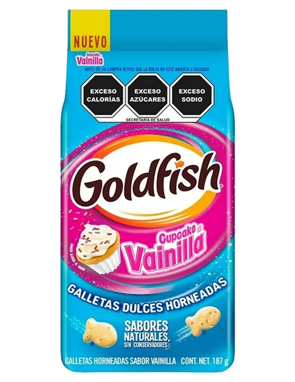 Galletas de vainilla Cupcake