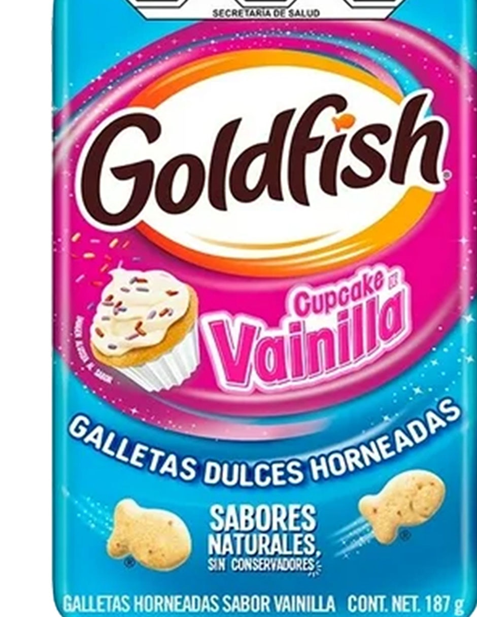 Galletas de vainilla Cupcake 2