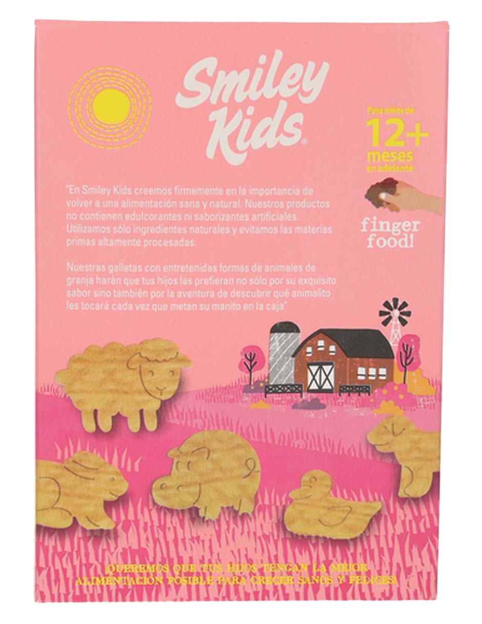 Galletas de vainilla 3