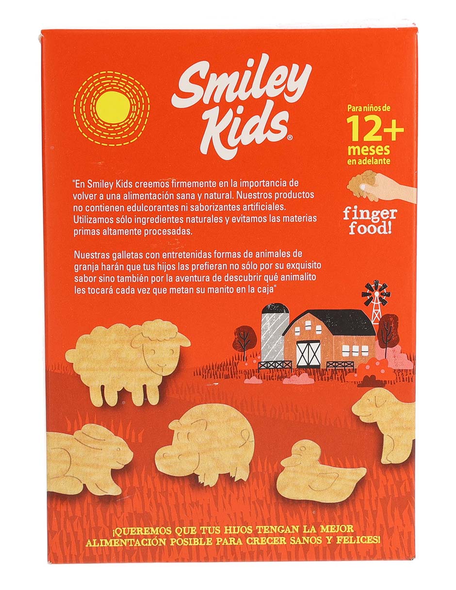 Galletas de manzana y canela 2