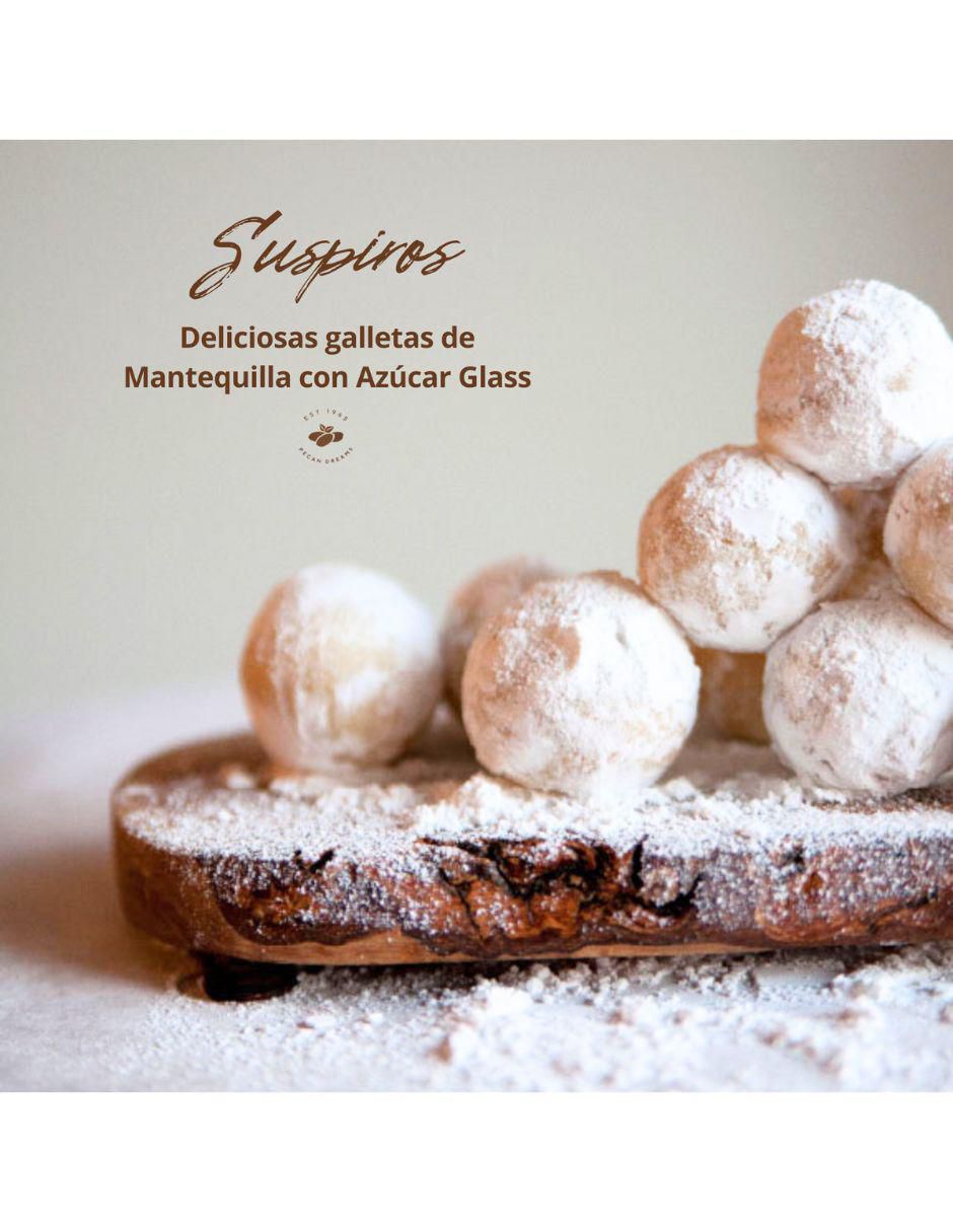 Galletas de mantequilla 2
