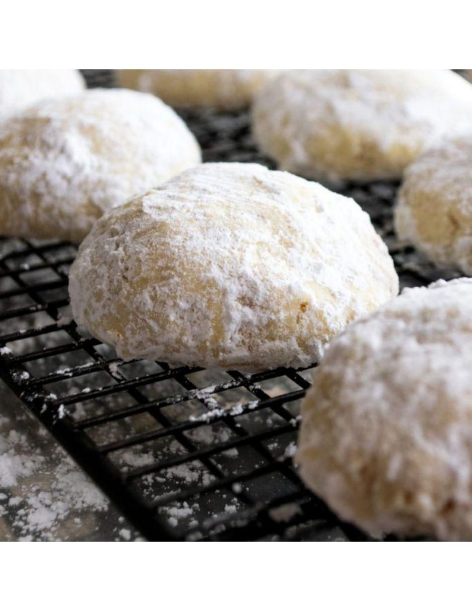 Galletas de mantequilla 6