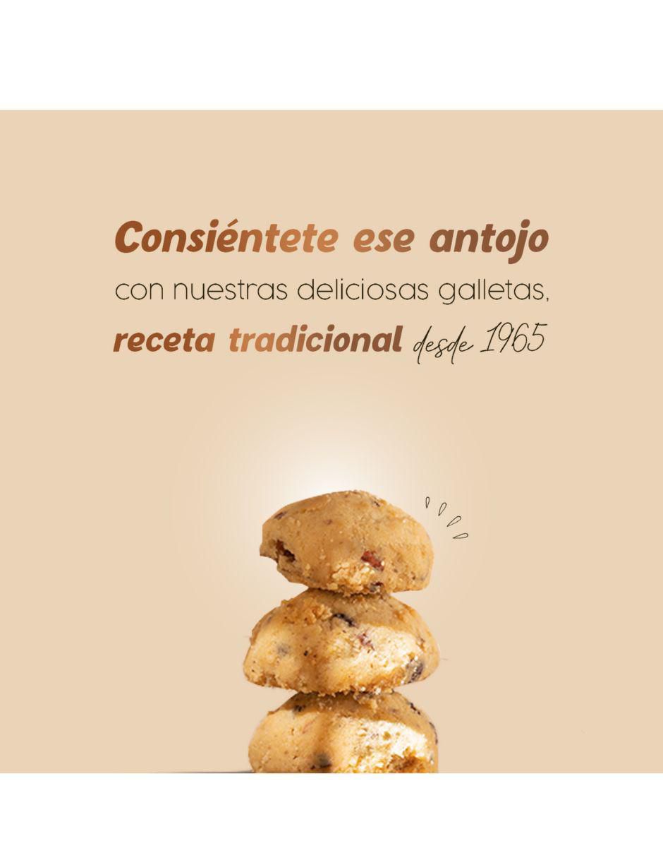 Galletas 5