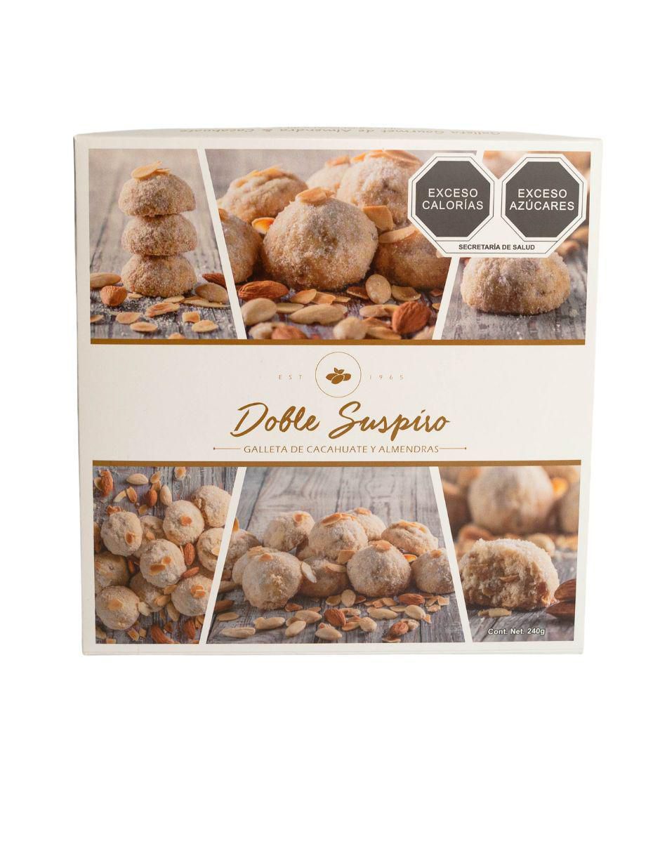 Galletas