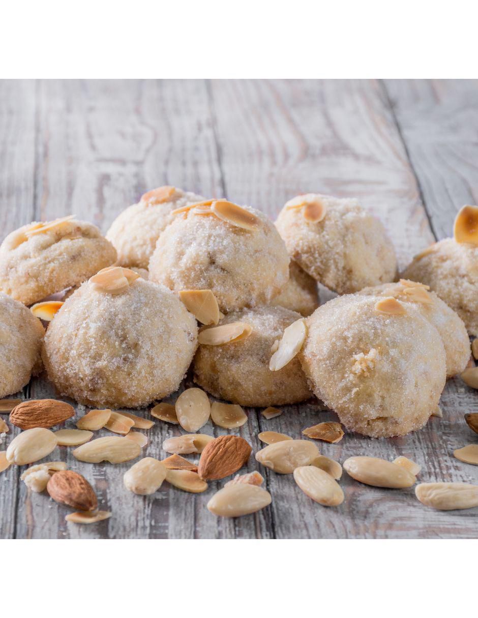 Galletas 2