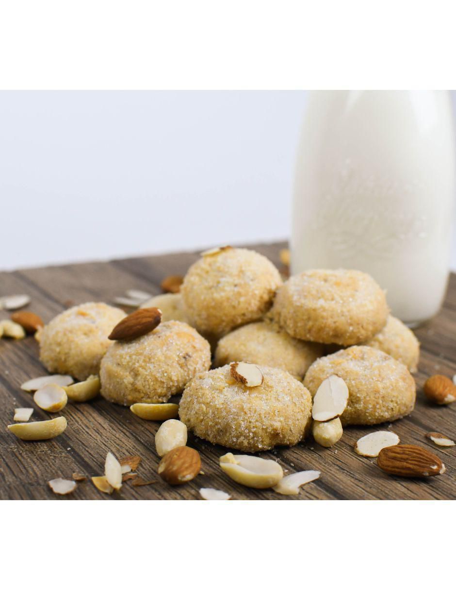 Galletas 4