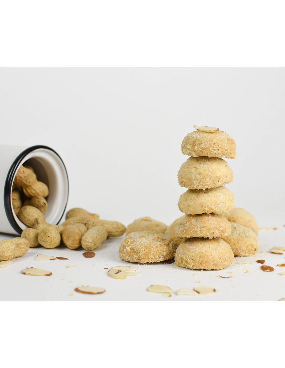 Galletas 5
