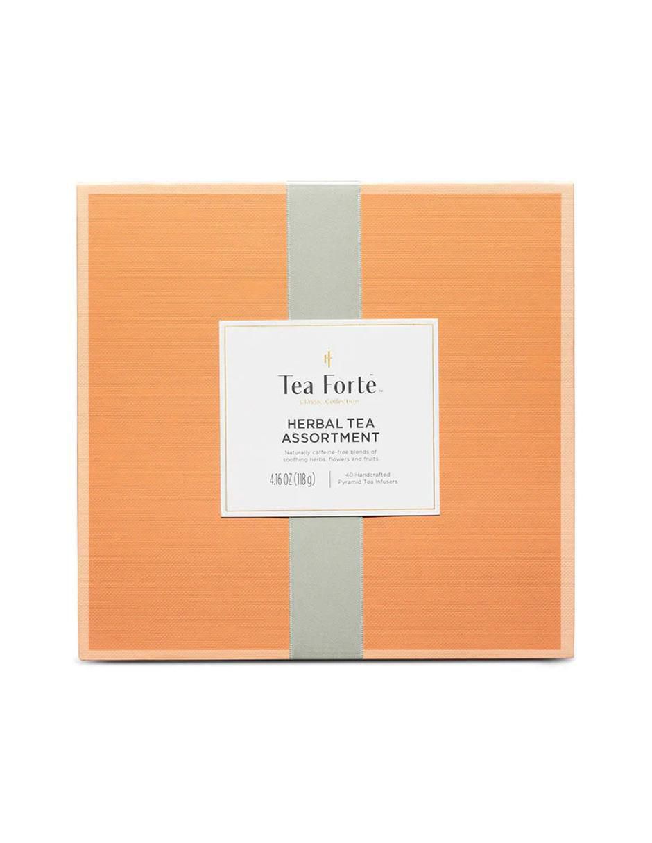 Té herbal en hoja 3