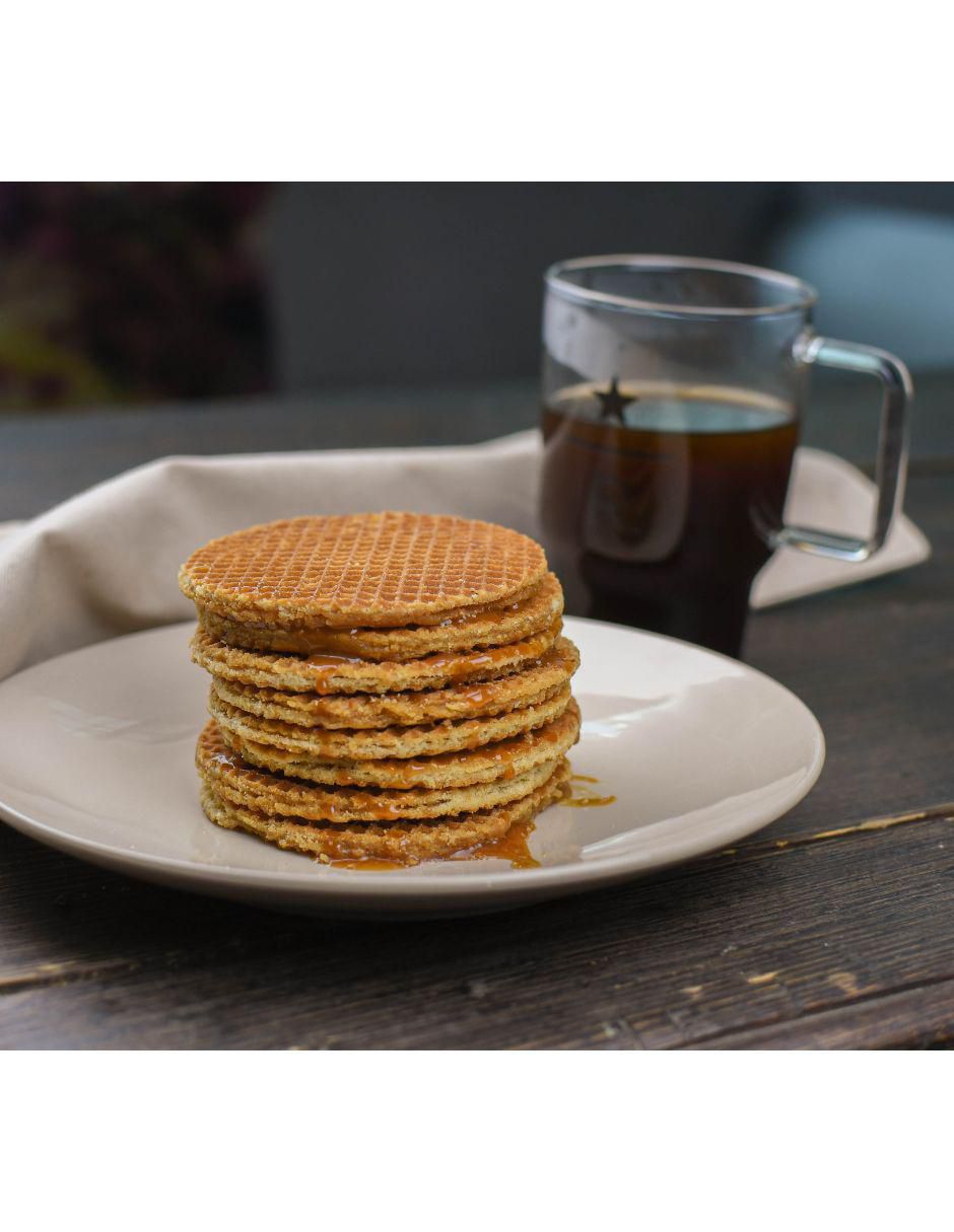 Galletas de caramelizado 3