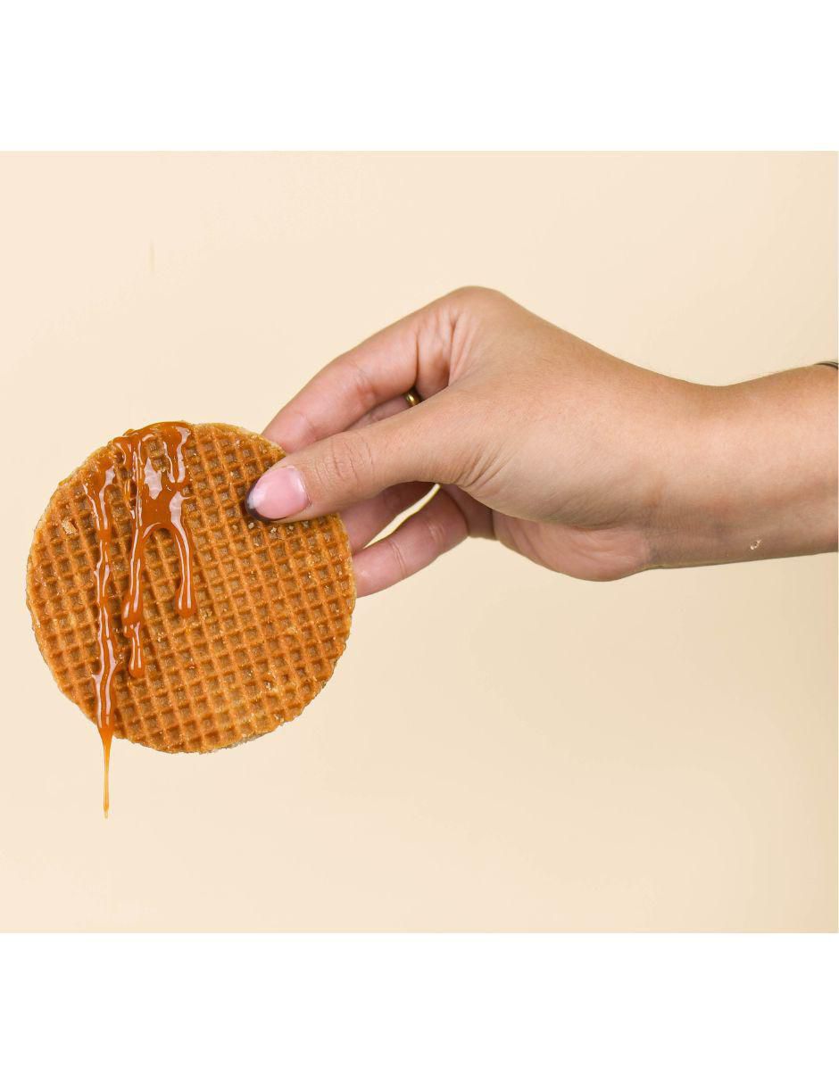 Galletas de caramelizado 6