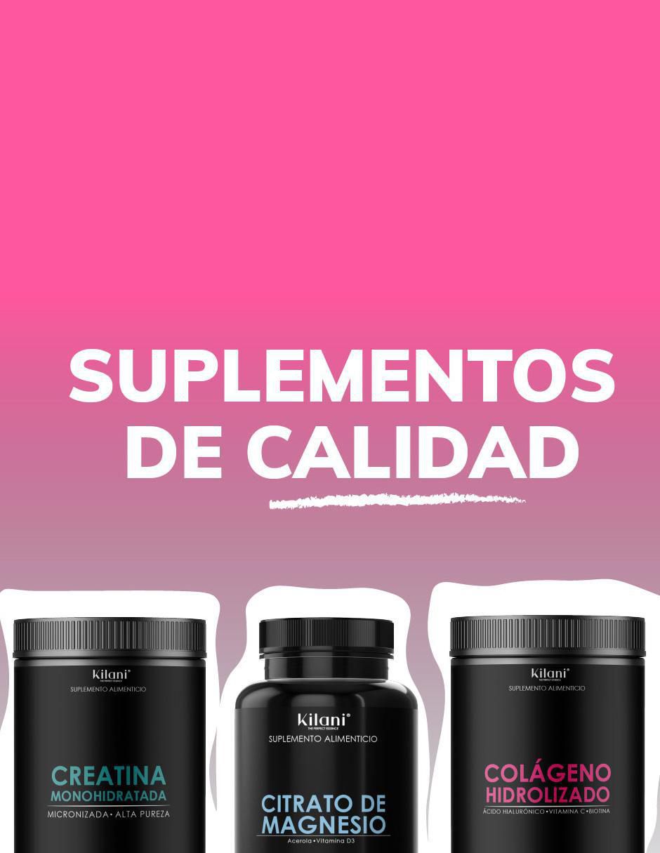 Colágeno Hidrolizado Ácido Hialurónico, Biotina y Vitamina C 3