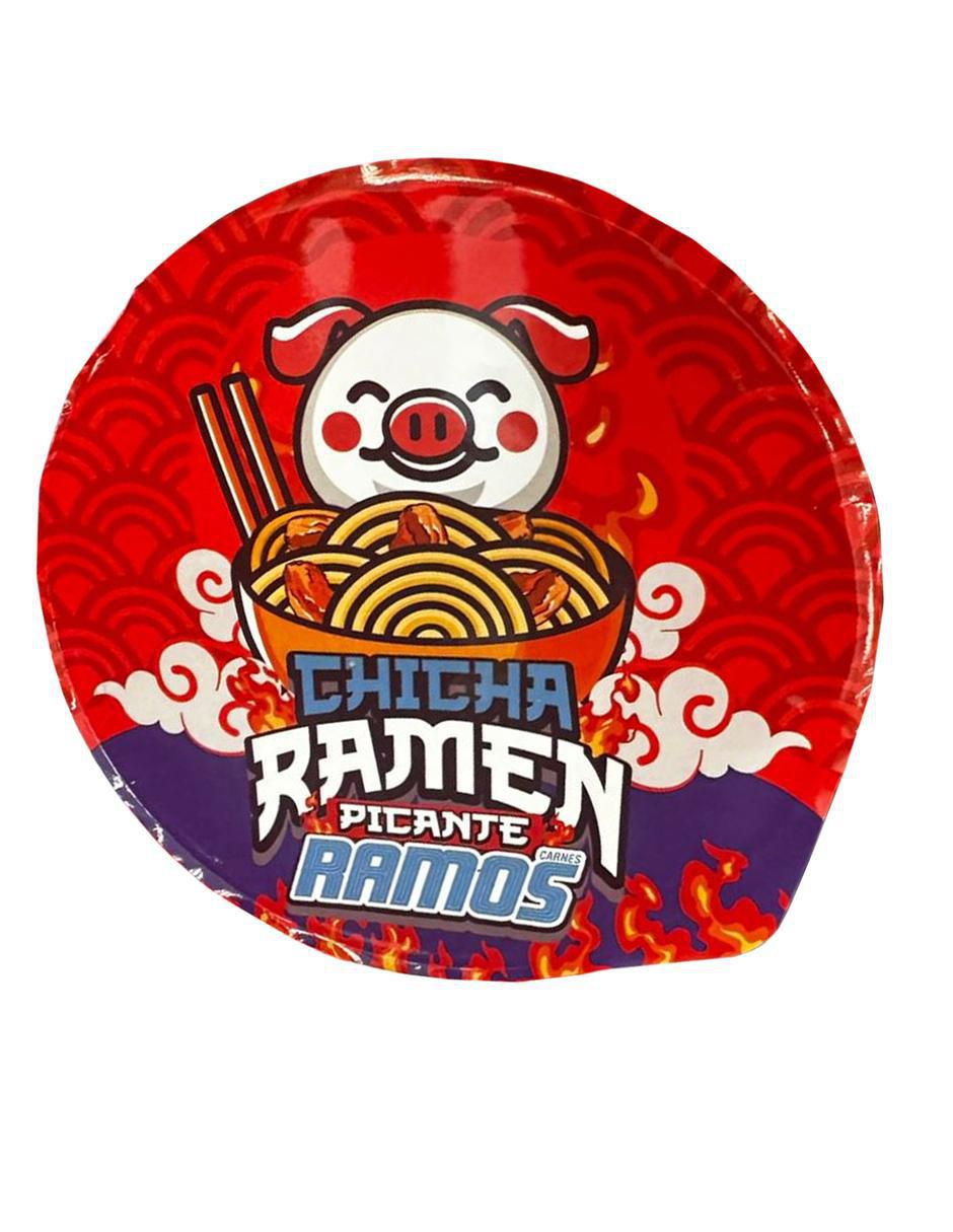 Ramen 140 g 3