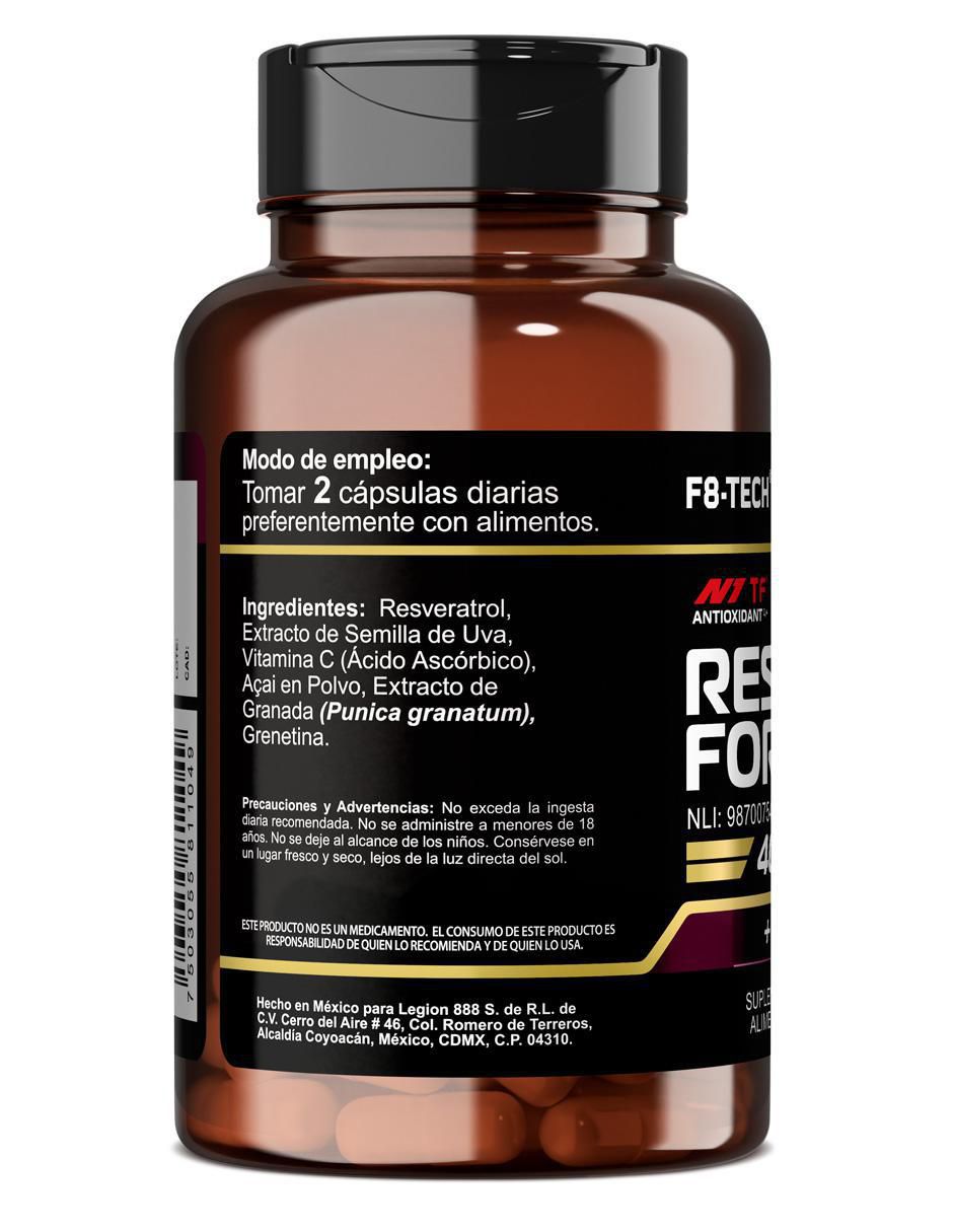Resveratrol 3