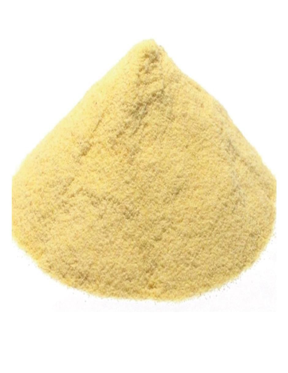 Harina de trigo Semola/Semolina para pizza 4