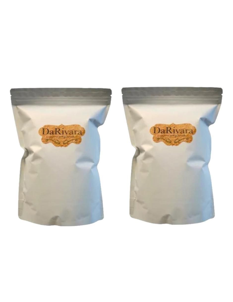 Harina de trigo Semola/Semolina para pizza 7