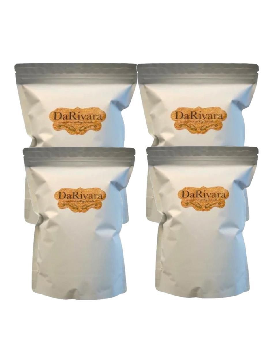 Harina de trigo Semola/Semolina para pizza 9