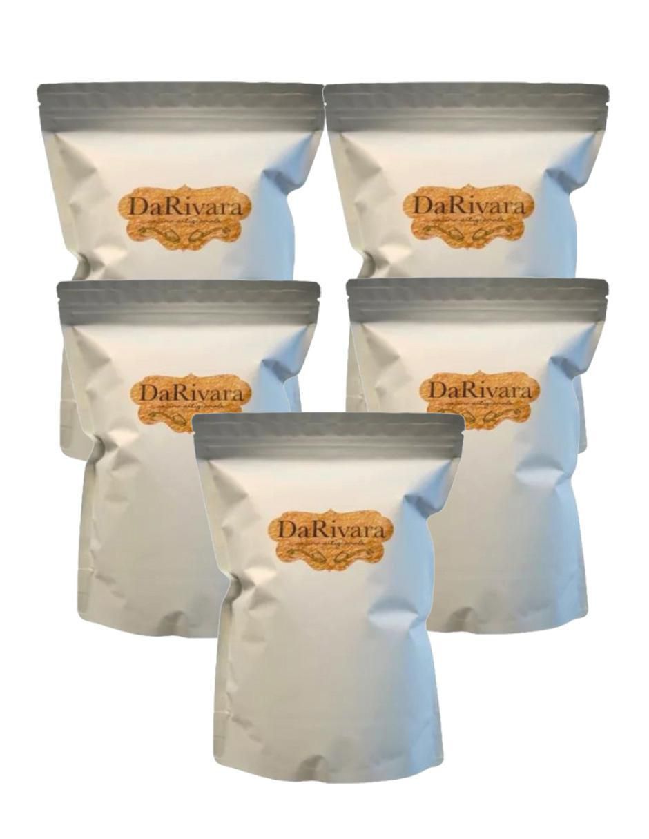 Harina de trigo Semola/Semolina para pizza 10