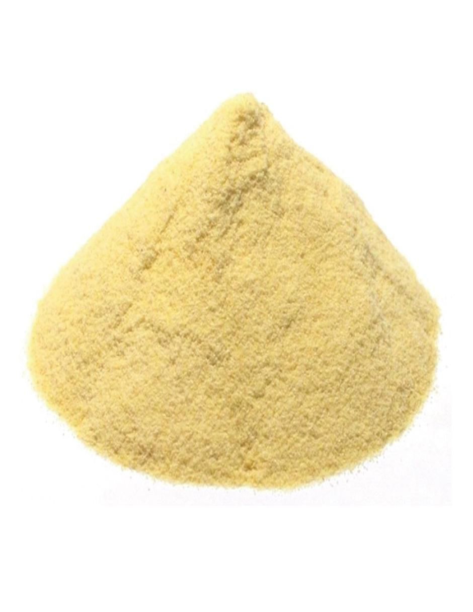 Harina de trigo Semola/Semolina para pizza 2