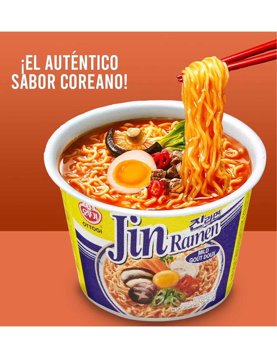 Fideo 110 g 3