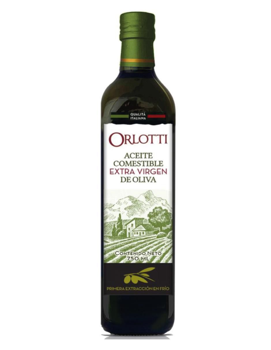 Aceite de oliva extra virgen