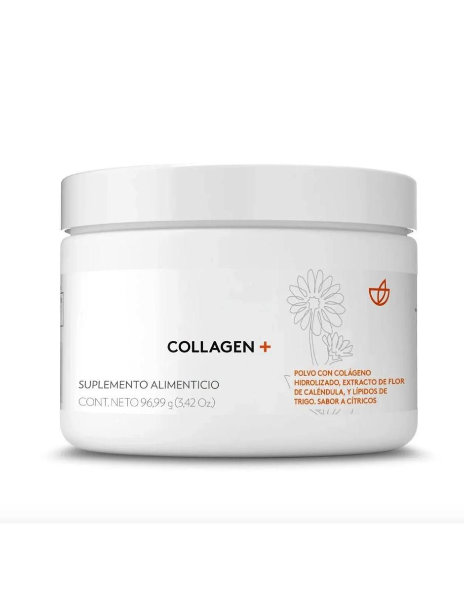 suplemento alimenticio con colágeno hidrolizado sabor cítrico suplemento alimenticio con colágeno hidrolizado sabor cítrico