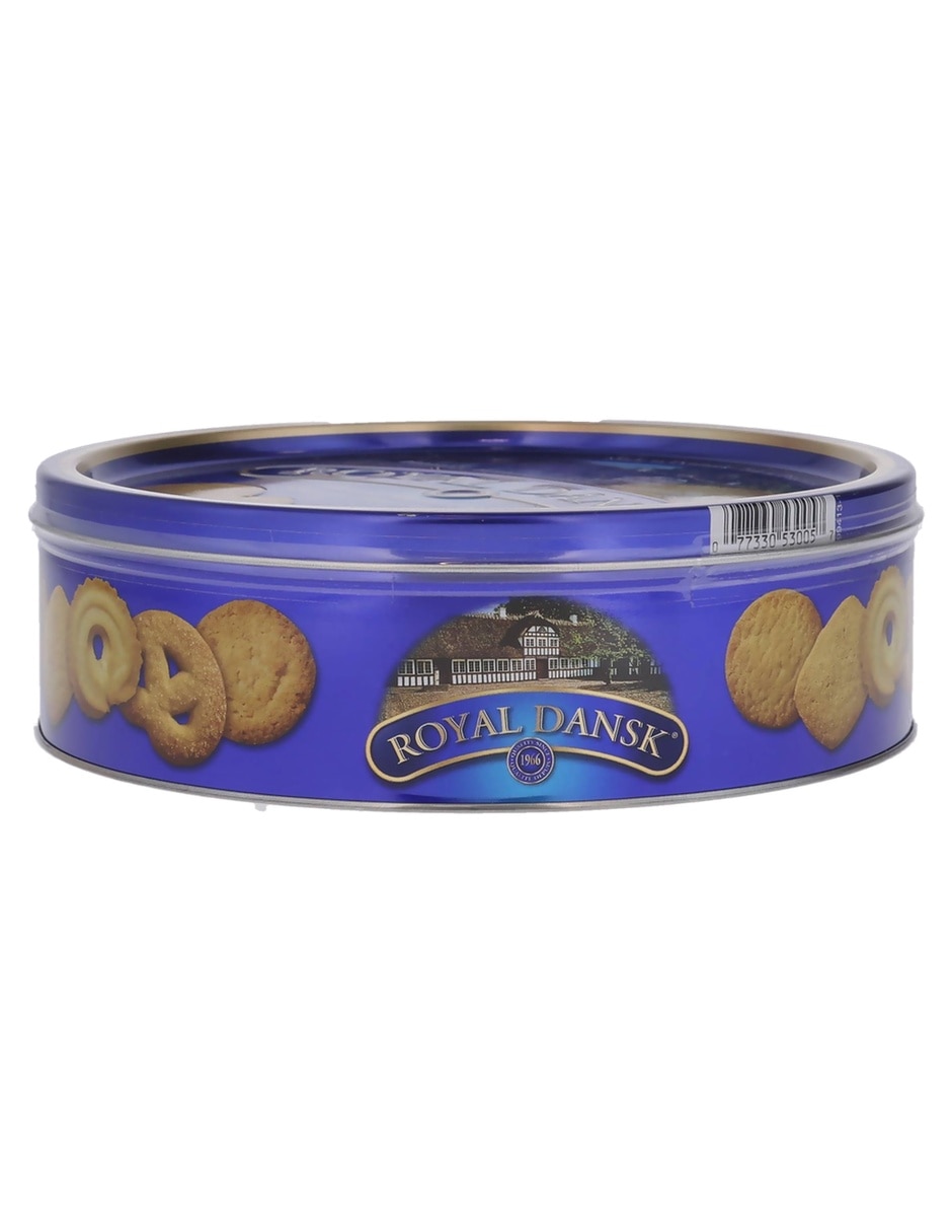 Galletas de mantequilla 4