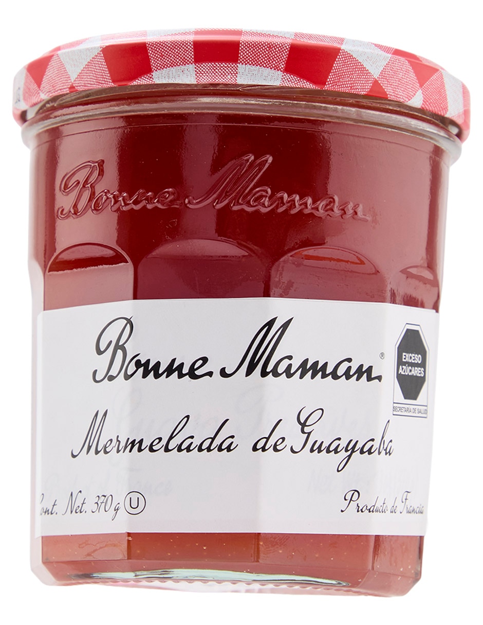Mermelada de guayaba 370 g