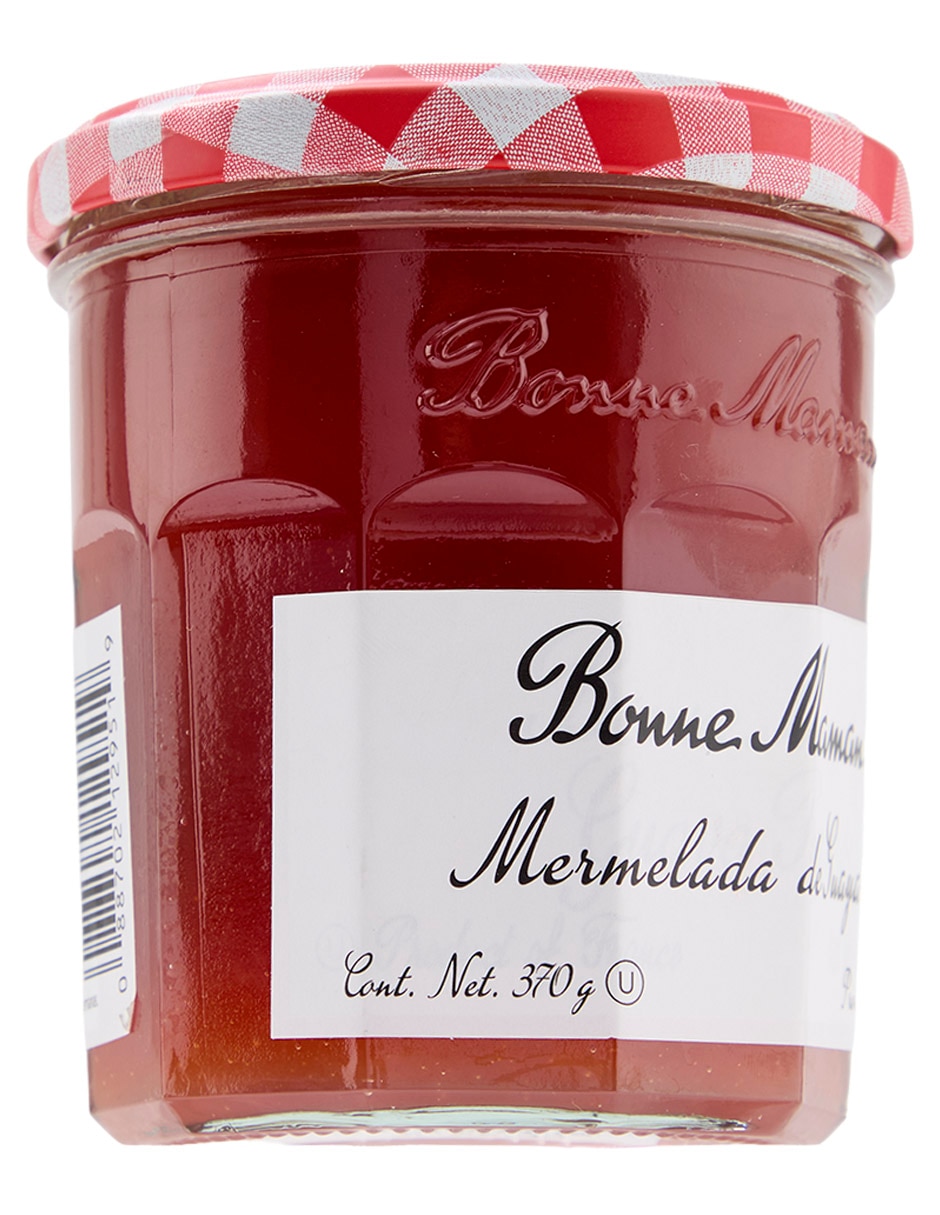 Mermelada de guayaba 370 g 2