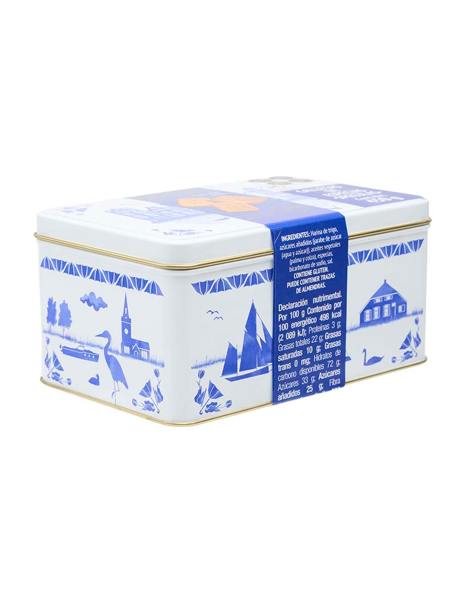 Galletas de especias 3