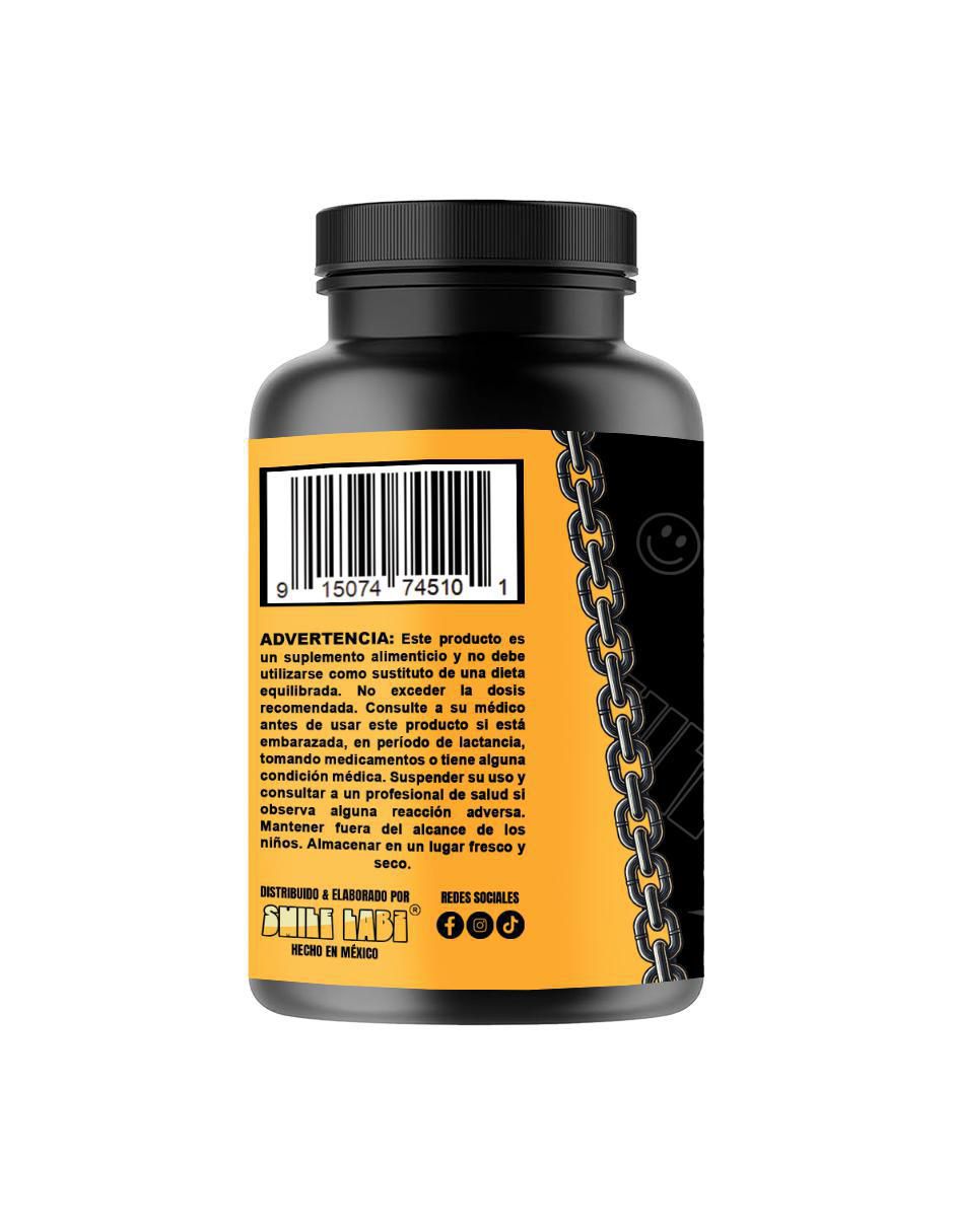 Omega-3 90 caps de 90 cápsulas 3