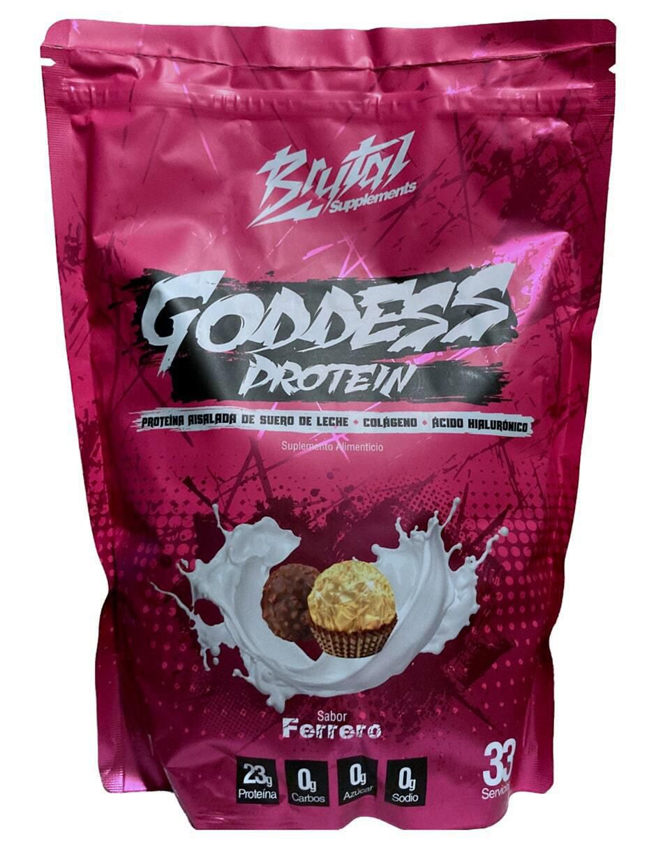 Proteína aislada de suero de leche, colágeno y ácido hialurónico sabor chocolate de 1 kg Proteína aislada de suero de leche, colágeno y ácido hialurónico sabor chocolate de 1 kg