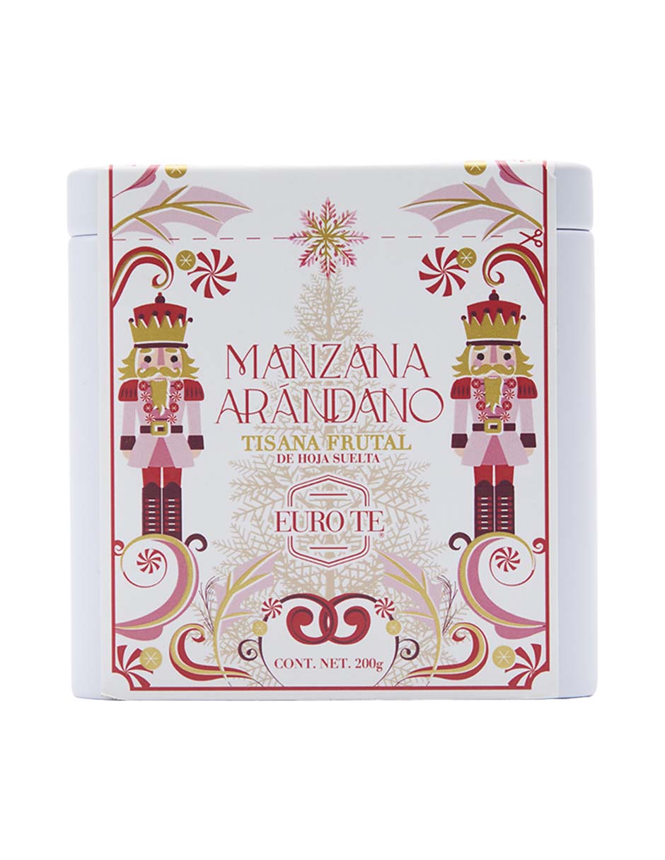 Tisana diferentes sabores en flores y frutas deshidratadas 200 g