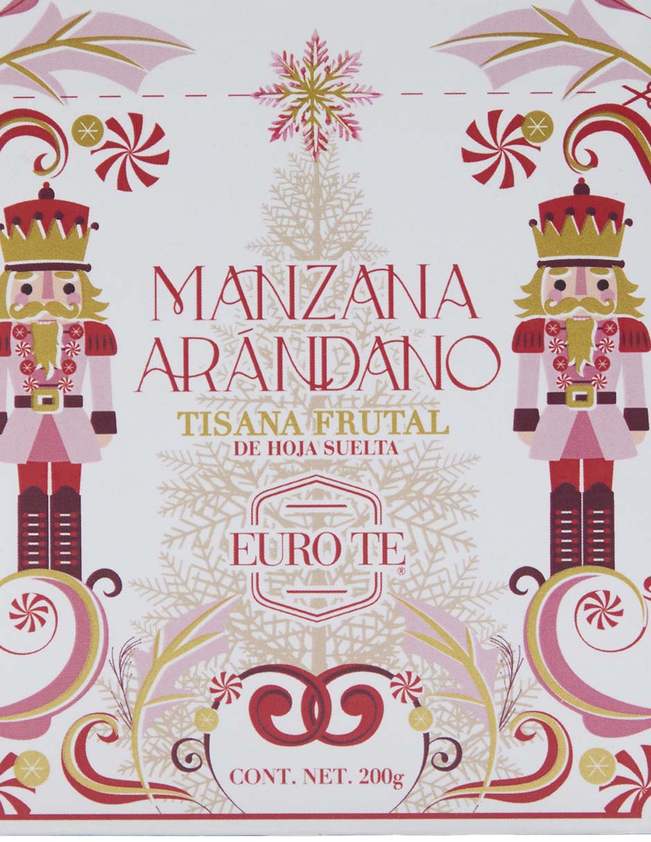 Tisana diferentes sabores en flores y frutas deshidratadas 200 g 4