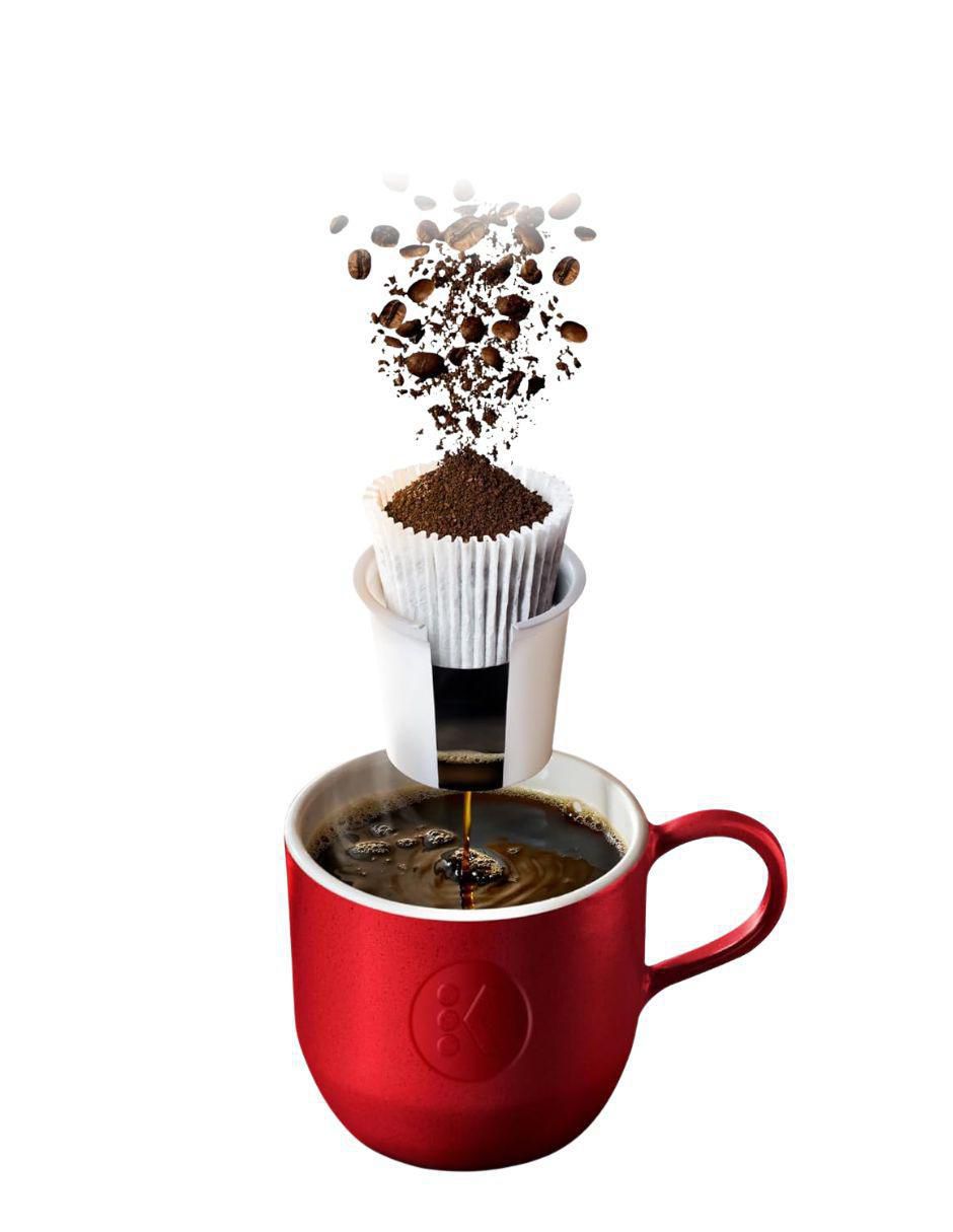 Cápsulas de café 64 cápsulas 2