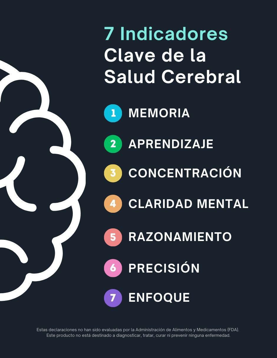 Premium Brain Booster con vitamina B6 sabor pescado de 60 cápsulas 3