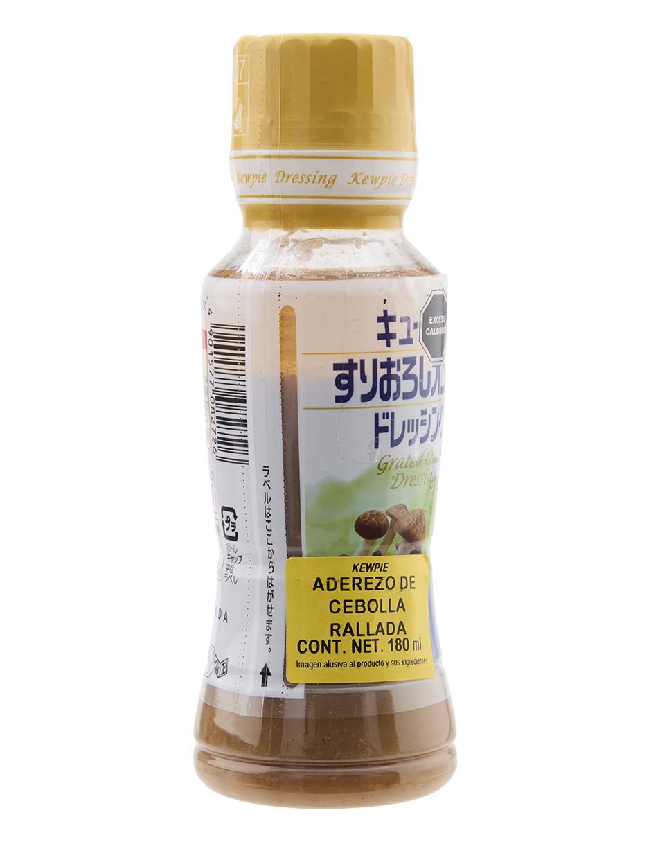 Aderezo sabor cebolla 2