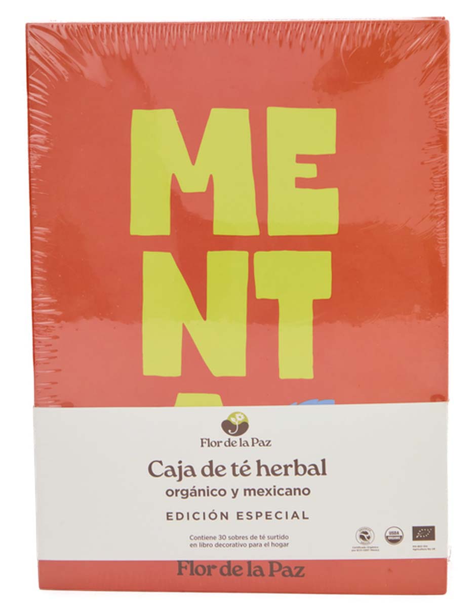 Té en sachet 36 g