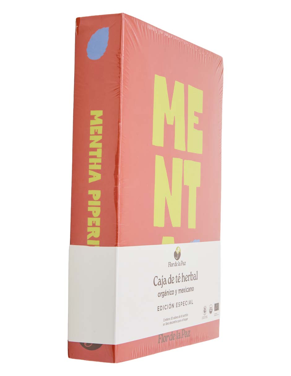 Té en sachet 36 g 2