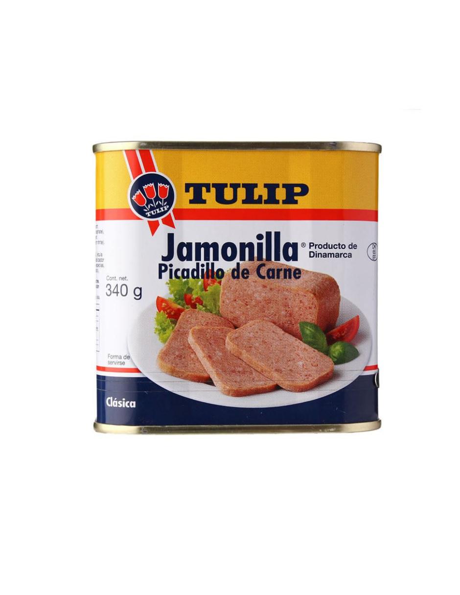 Picadillo de carne 340 g
