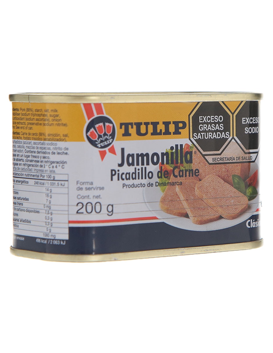 Jamonilla 2