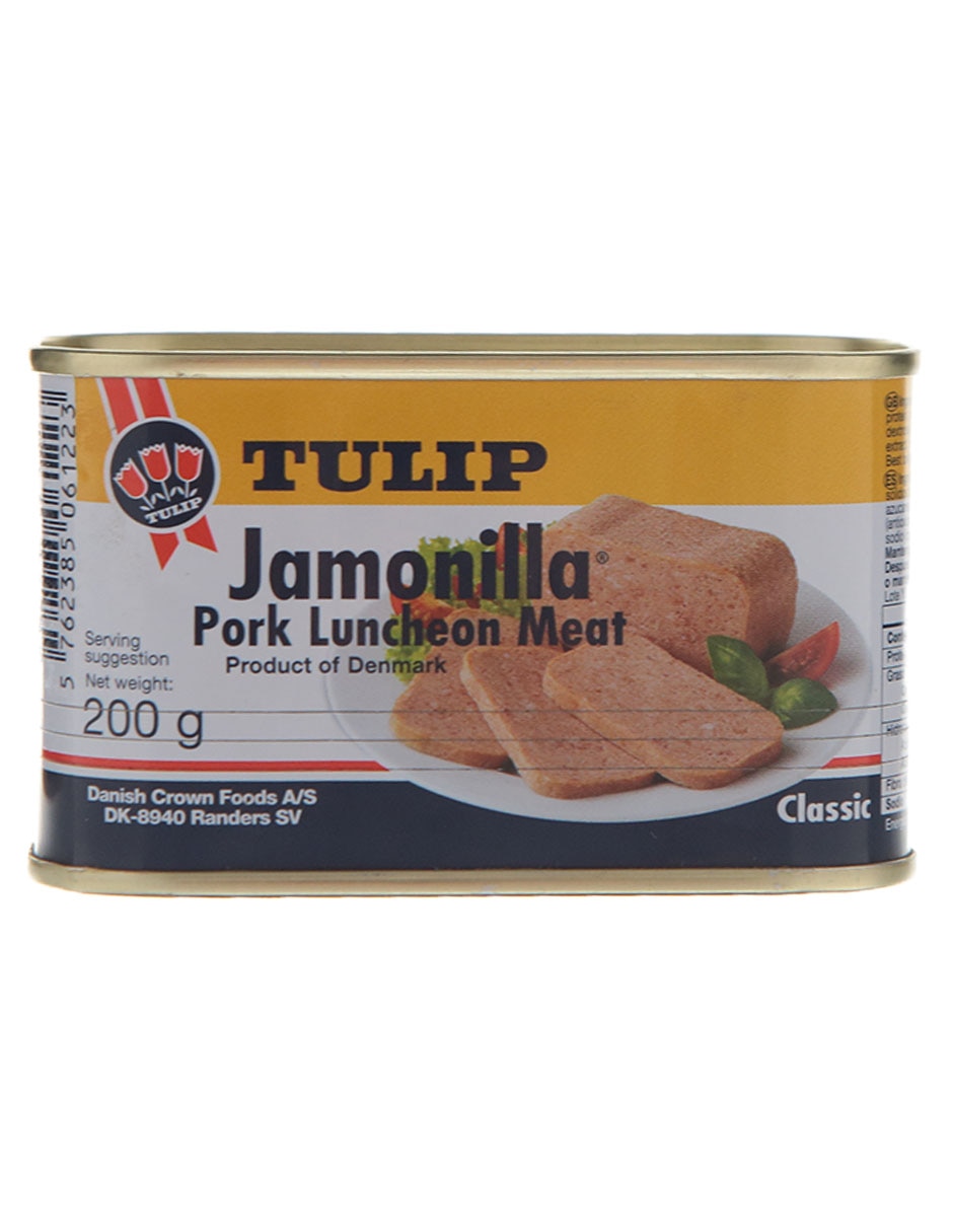 Jamonilla 3