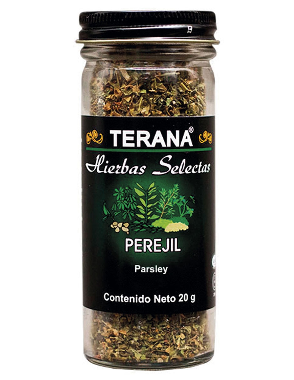 Perejil